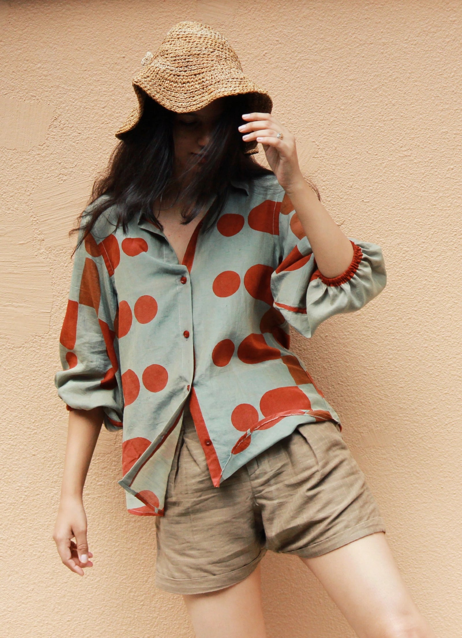 How to Dress Stylish to Look (And Stay) Cool This Summer