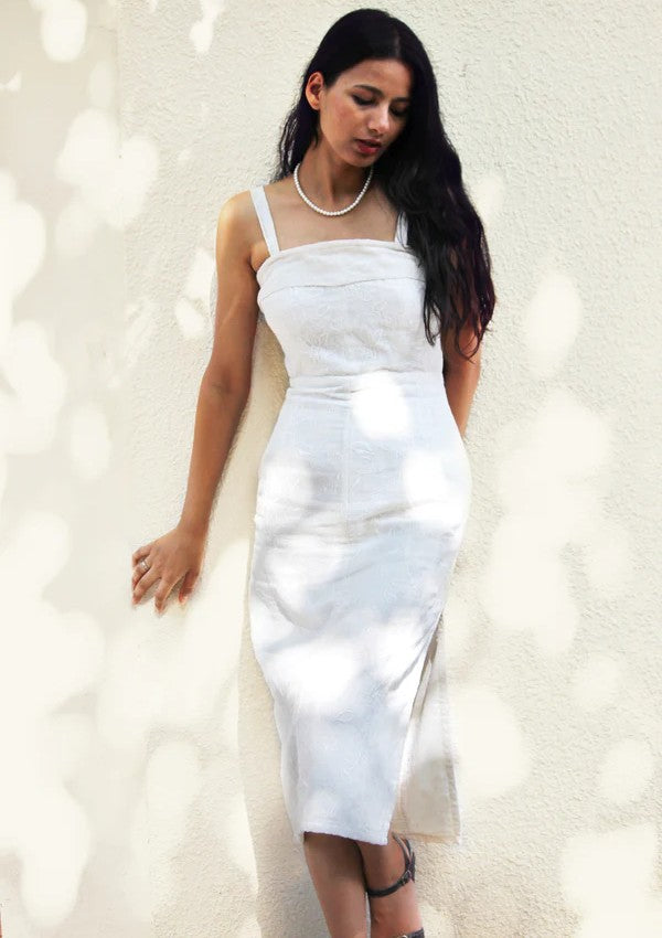 Penelope Midi Dress