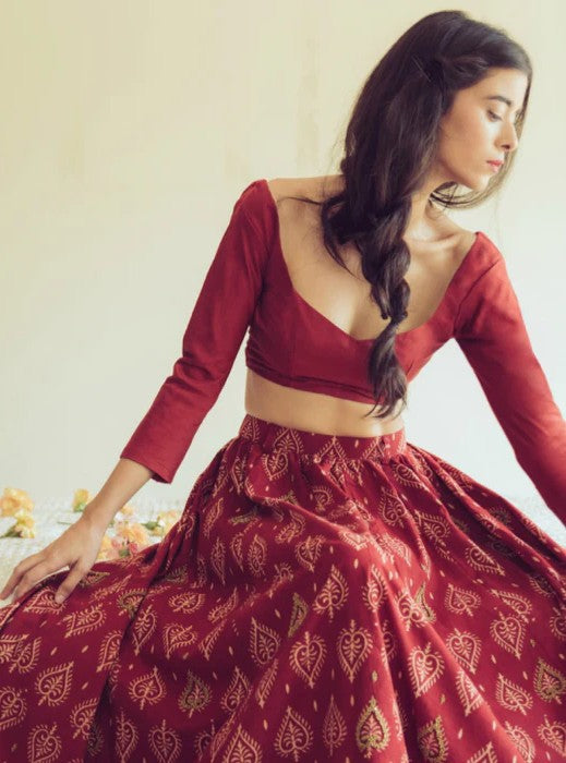 Wedding Season: 11 Best Lehenga Styling Tips in 2024
