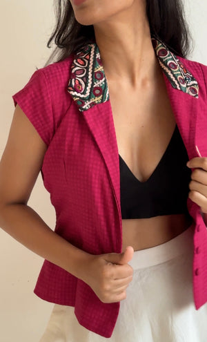 Vintage Rani Shirt