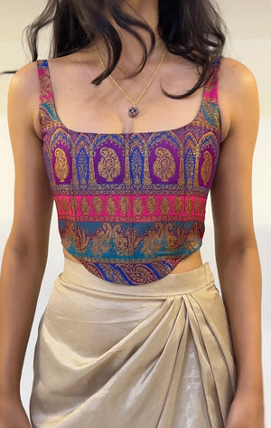 Maharani Corset