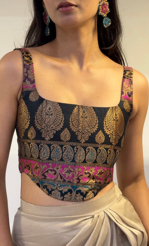 Kalki Corset