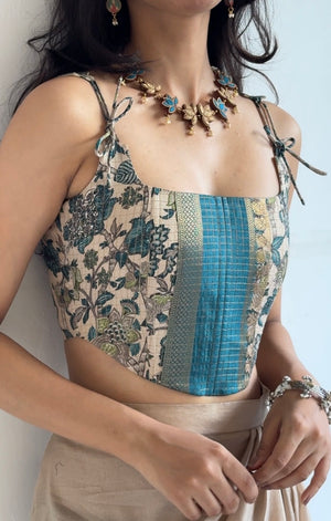 Bela Corset