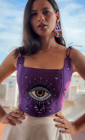 Nazar Corset