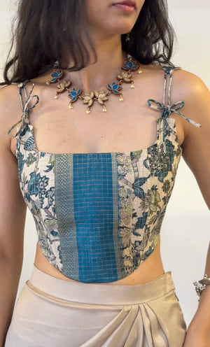 Bela Corset