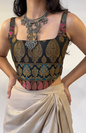 Kalki Corset