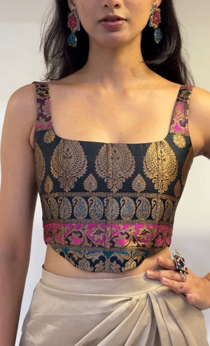 Kalki Corset