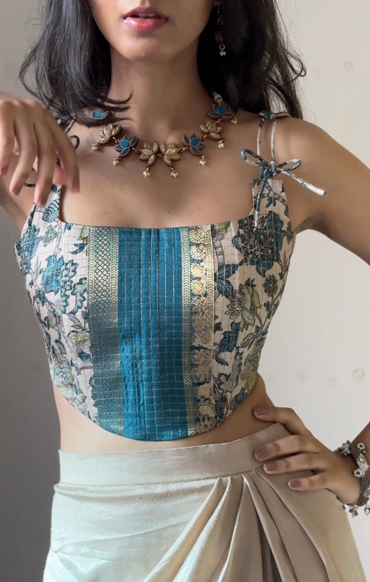 Bela Corset