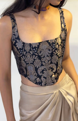 Nightingale Corset