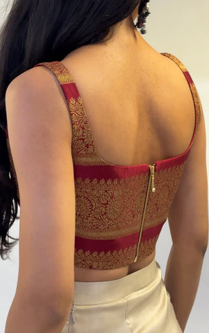 Ruby Corset