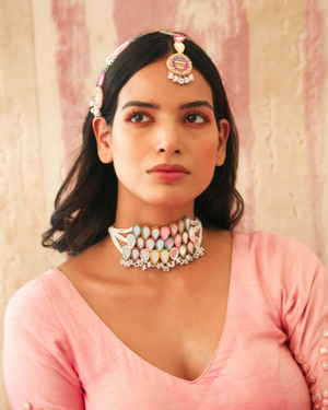 Ishqaana  Choker