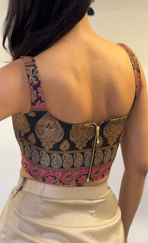 Kalki Corset