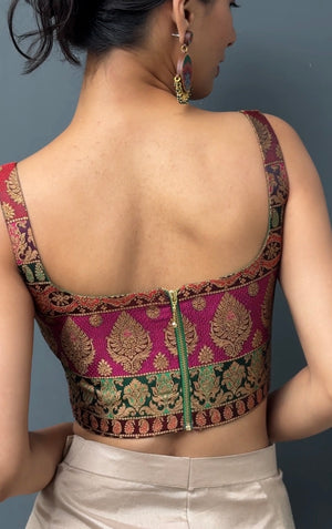 Mastani Corset
