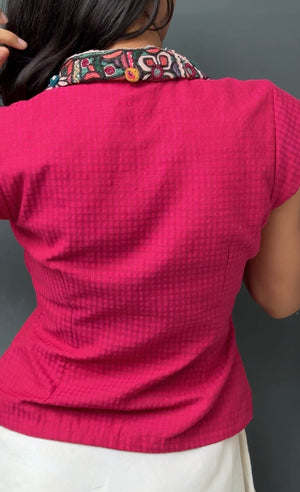 Vintage Rani Shirt
