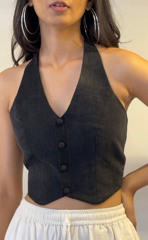 The Great Denim Upcycle Project