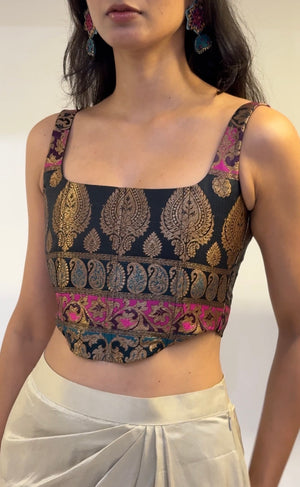 Kalki Corset