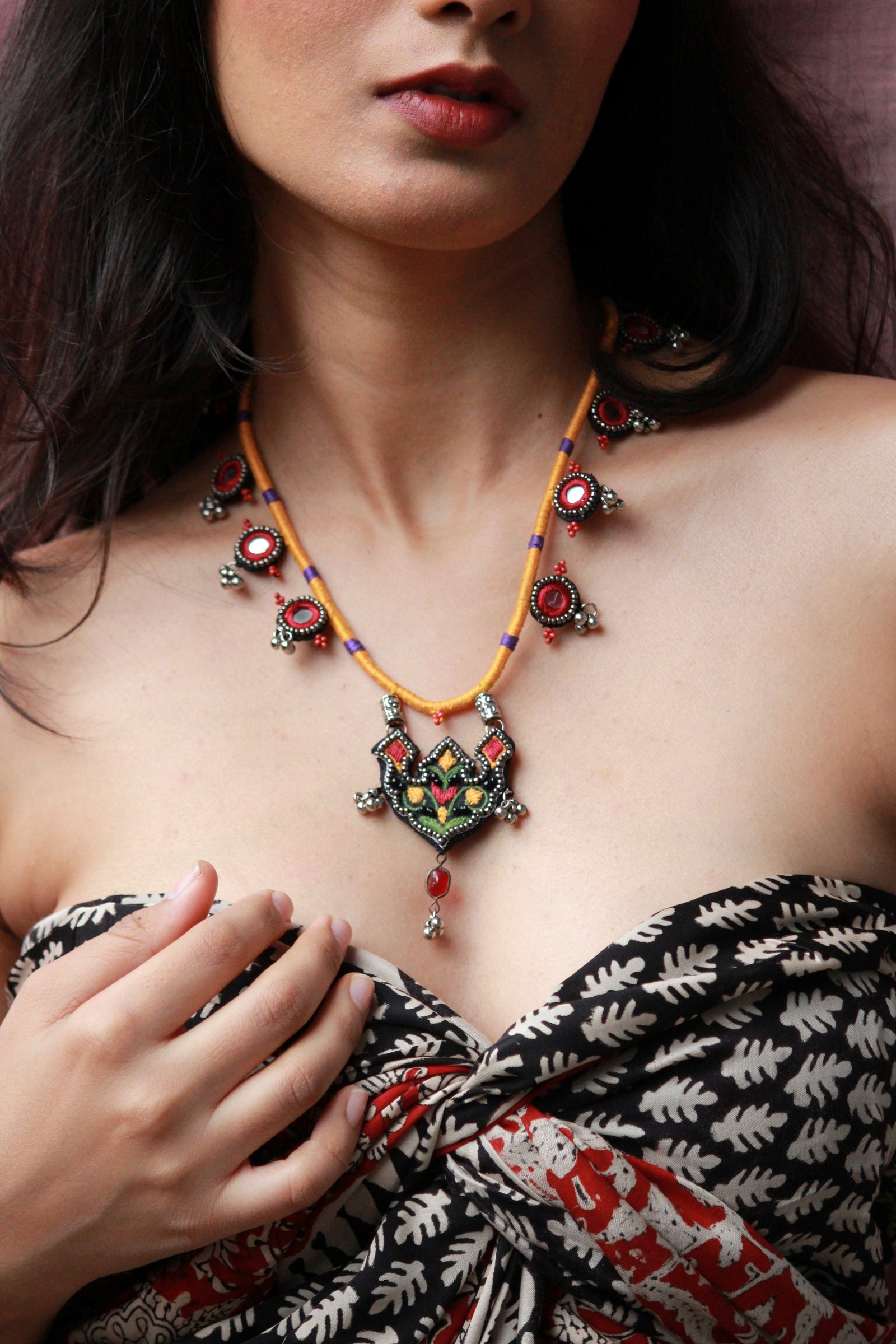 Sahiba Necklace