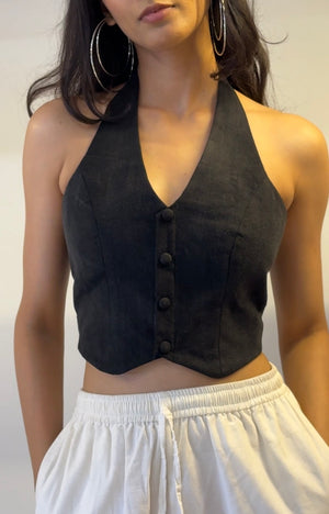 The Great Denim Upcycle Project
