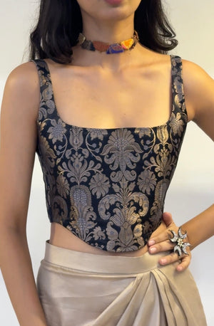 Nightingale Corset