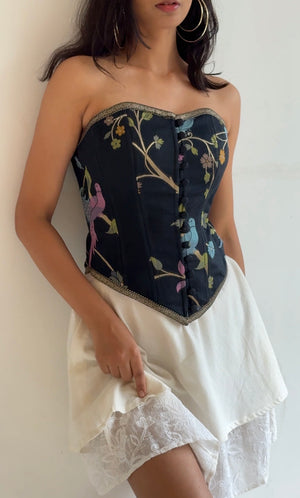 Masakali Overbust Corset