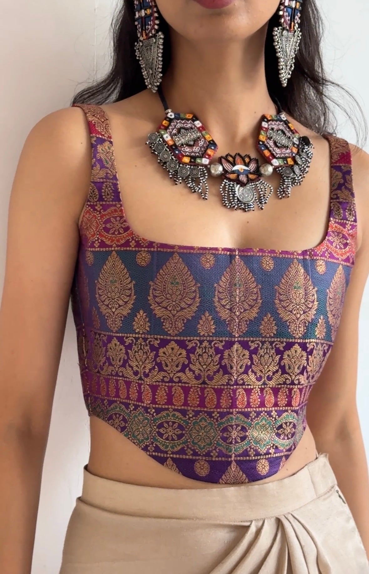 Jugni Corset