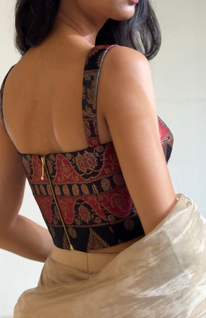 Kalki Bustier
