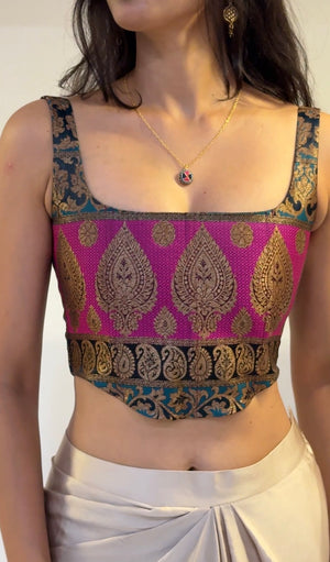 Rani Corset