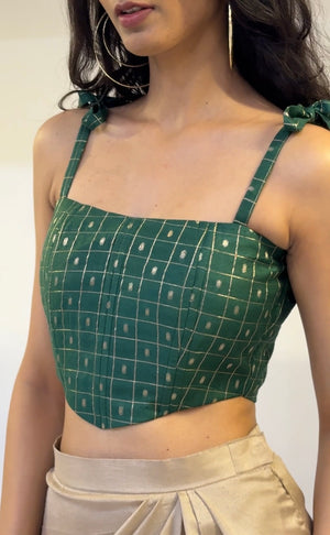Sacramento Corset