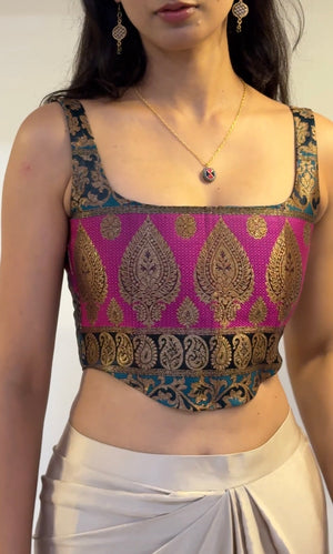 Rani Corset