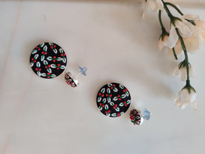 Juniper Earrings By Solayi