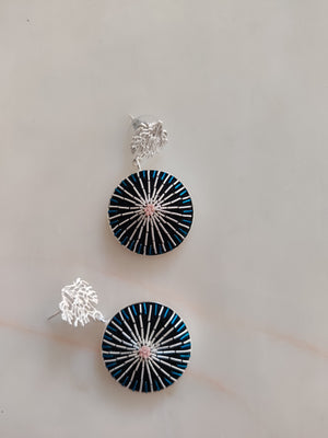 Lune Earrings By Solayi