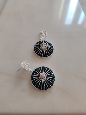 Lune Earrings By Solayi