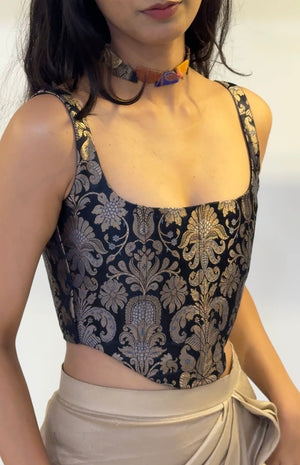 Nightingale Corset
