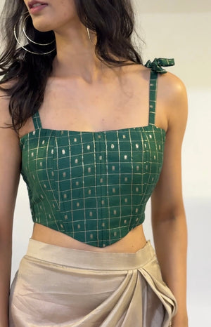 Sacramento Corset