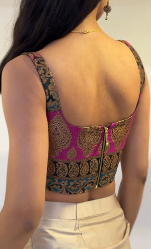Rani Corset