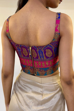 Maharani Corset