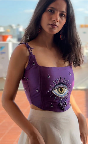 Nazar Corset