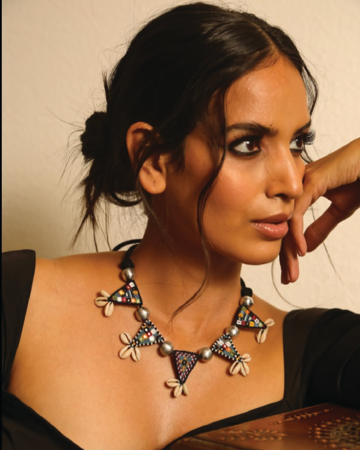 Fatafati Necklace