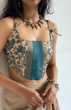 Bela Corset