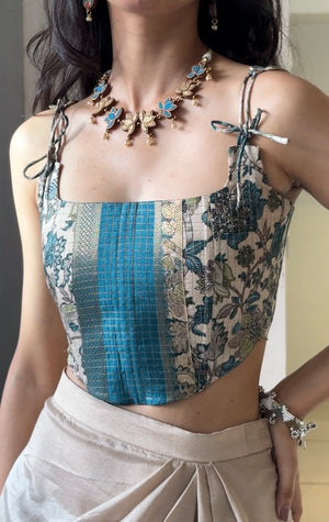 Bela Corset