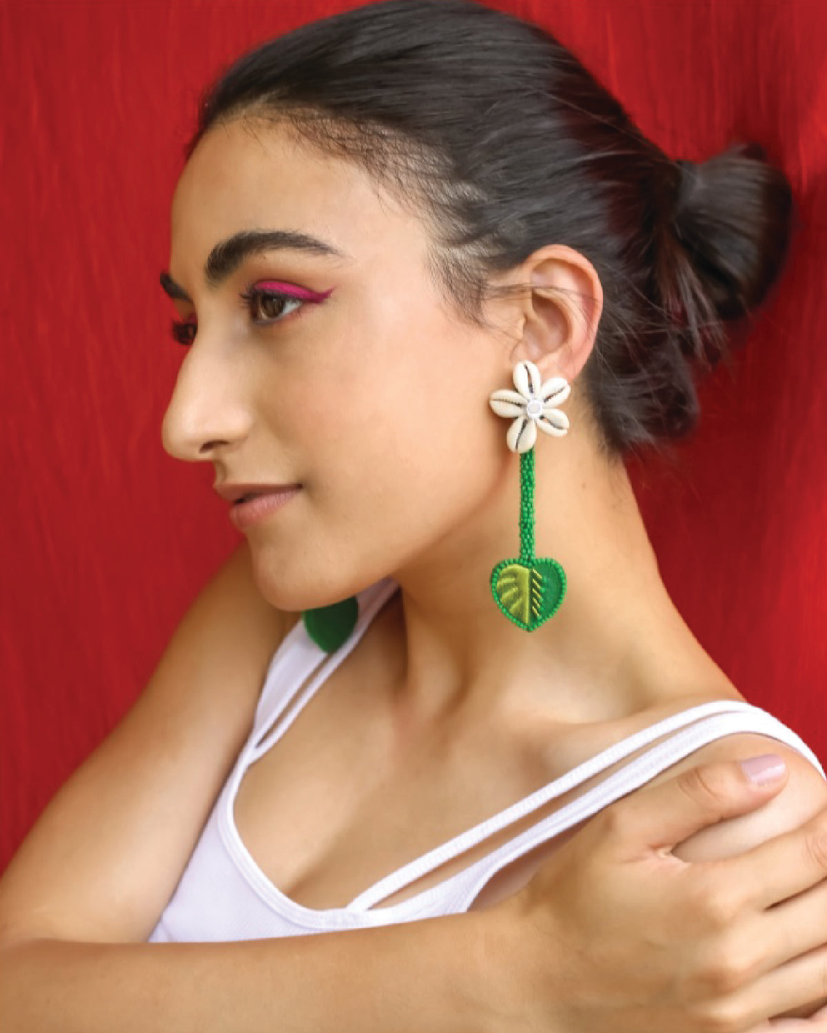 Gilli Danda Earrings