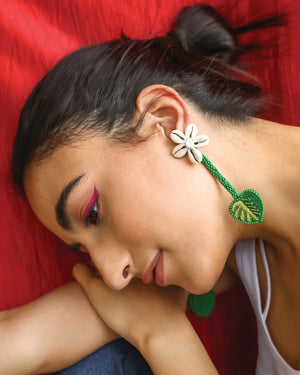 Gilli Danda Earrings