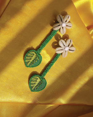 Gilli Danda Earrings