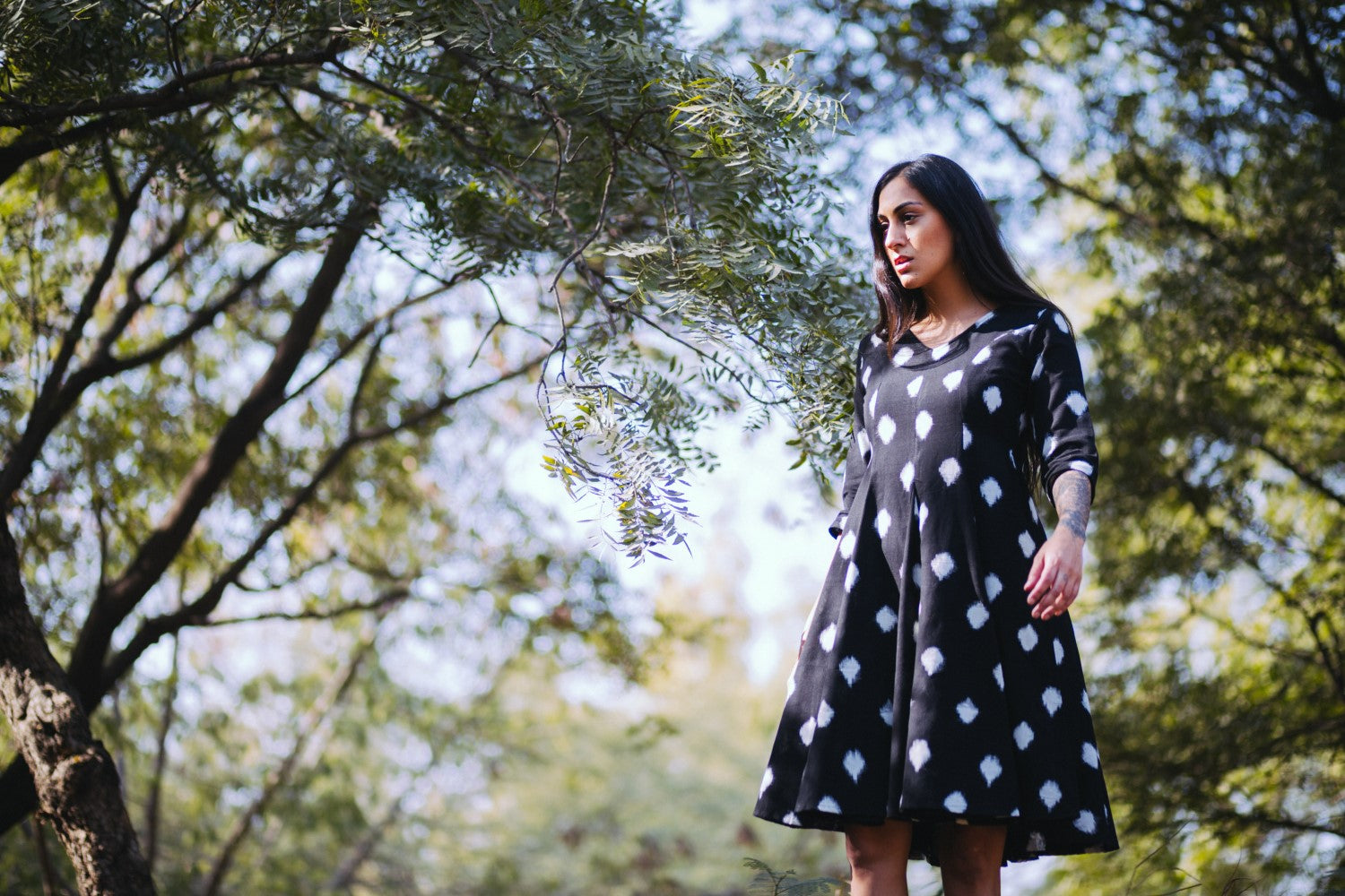 The Ultimate Guide to Different Dresses: 9 Basic Styles - Mogra Designs