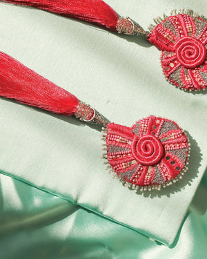 Khoobsurti Earrings
