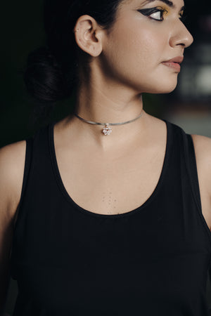 TARKASHI Choker by BAKA