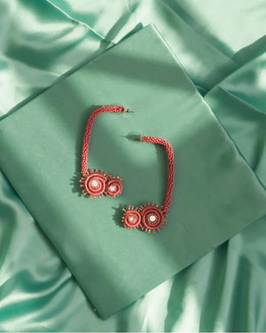 Oonch Neech Earrings