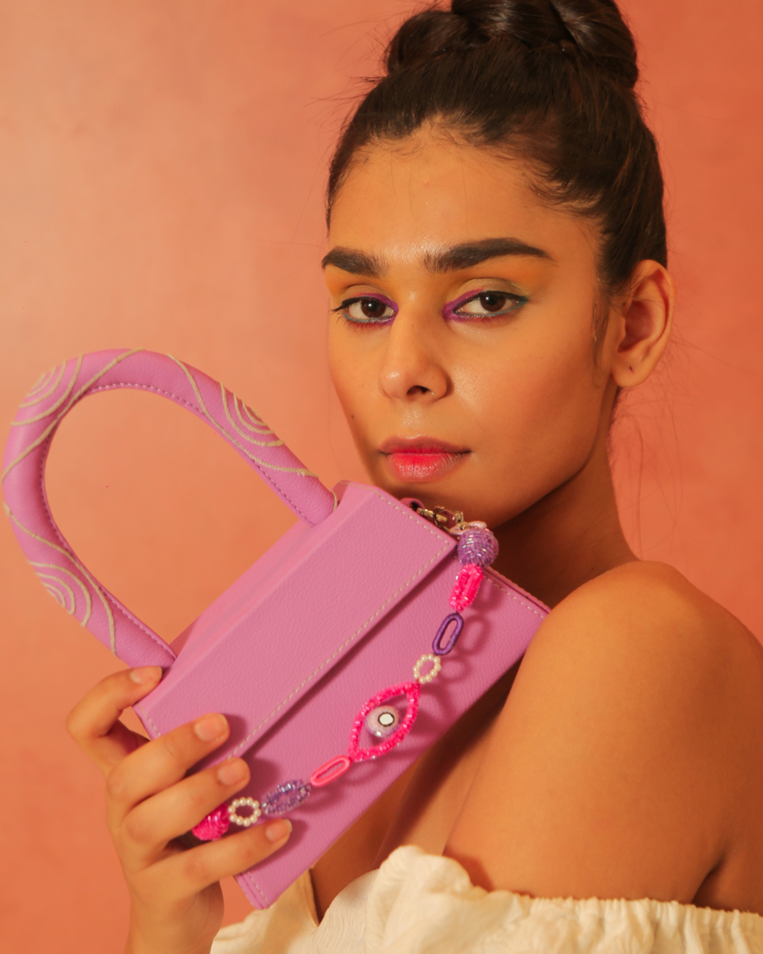 Snatched Bag