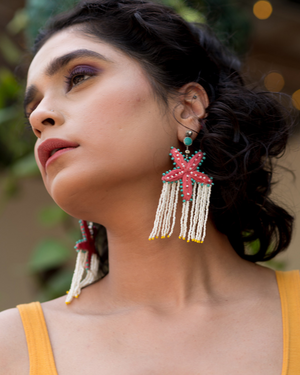 Barso Earrings