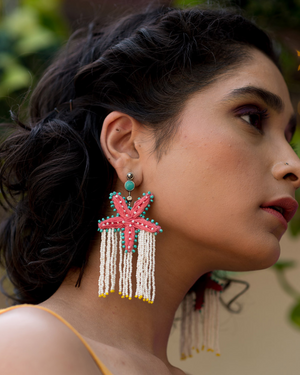 Barso Earrings
